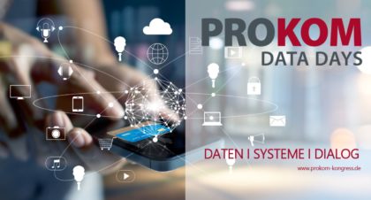 Prokom Data Days